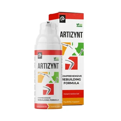 Artizynt